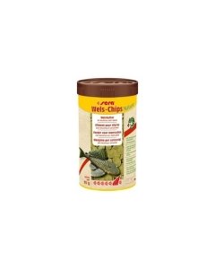 Täissööt kõikidele dekoratiivkaladele Vipagran Nature/ 1000ml 300g