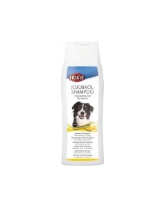 Shampoon jojoba õliga lemmikutele / 250ml
