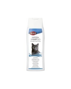 Shampoon kassidele / 250ml