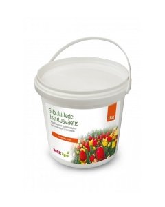 Sibullillede istutusväetis / 1kg