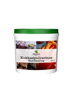 Sibullillede toitesegu 200 g