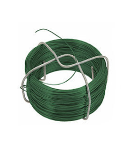 Sidumistraat Ø 1,8mm PVC RAL6005 / 100m