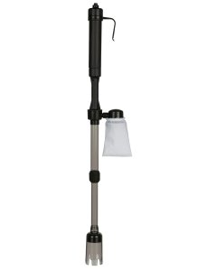 Akvaariumi sifoon 'Clean-fix' / 35-54cm