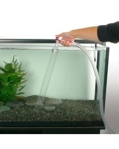 Akvaariumi sifoon Fluval FX Gravel Cleaner Kit	