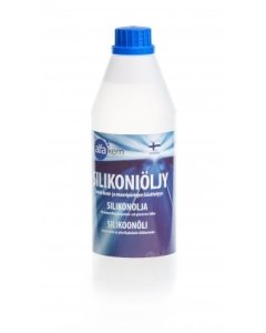 Mayeri Silikoonõli / 1l