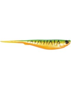 Silikoonlant Dragon Jerky P-FT 5tk / 12,5cm