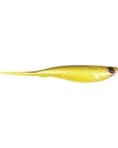 Silikoonlant Dragon Jerky P-DG , 5tk / 15cm