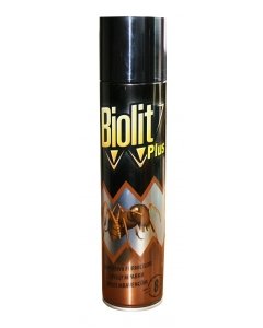 Sipelga aerosool Biolit Plus / 400ml