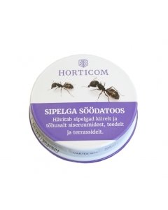 Sipelga söödatoos, toimeaineks on 0,08% spinosaad