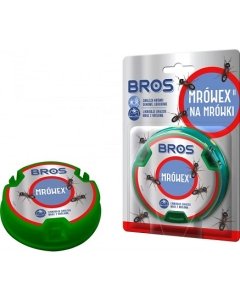 Sipelga söödatoos Mrowex 10g / 14tk