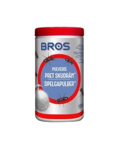 Sipelgate tõrjevahend Bros / 100g