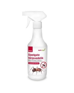 Sipelgate tõrjevedelik / 500ml