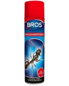 Sipelgatõrje aerosool 150ml