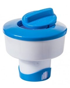 Skimmer / ujuvdosaator kombi tablettidele