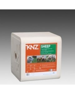 Lakukivi KNZ lambale / 10kg