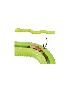Mänguasi koertele Snäkimadu TPR 42cm