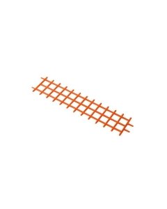 Varuosa: Cimuka vutipuuri söödaküna rest / 7,5x32cm / oranž