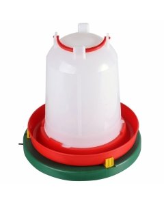 Joogiveesoojendi Ø 20cm / 12W