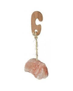 Toidulisand närilistele Soolakivi, 100% Himaalaja sool, 60 g