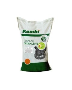 Täissööt broileritele 43-60 päeva / 20kg