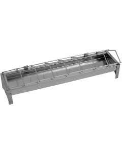 Söötur kodulindudele restiga / tsingitud / 30cm