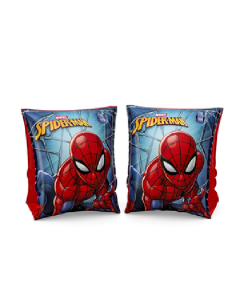 Kätised Spiderman / 3-6a / 23x15cm