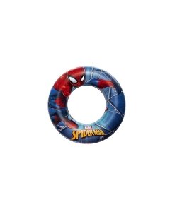 Ujumisrõngas Spiderman / 56cm