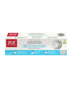 Splat hambapasta Biocalcium / 100ml
