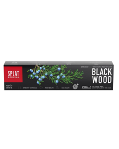 Splat hambapasta Blackwood / 75ml