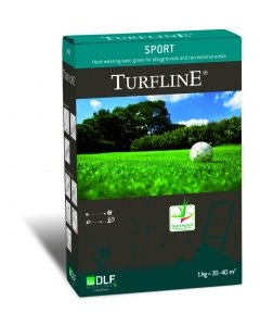 Muruseeme Sport Turfline (karbis) 1kg