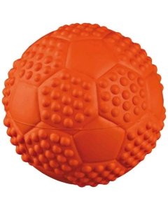 Koera mänguasi Sportball / Ø7cm / erinevad värvid
