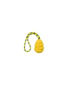 Koera mänguasi Sporting jumper on a rope / 9cm / 30cm