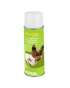 Kerbl närimis-nokkimise vastane sprei No Fight
