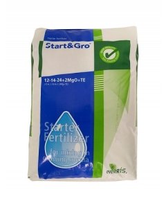 Väetis Turba põhiväetis Start&Gro NPK 12-14-24+2MgO+TE 25kg