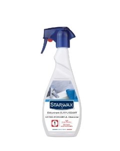 Starwax katlakivi eemaldusvahend 500ml