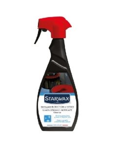 Starwax keraamilise pliidi puhastusvahend 500ml
