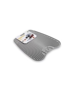 Stefanplast kassi liivakasti matt / 39x35cm / hall