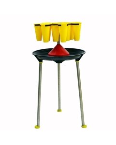 Stend vuttide tapmiseks / 14 koonust