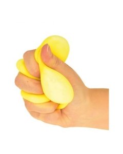 Stressipall Emotion / 5cm / neoon