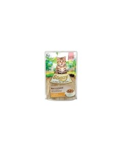 STUZZY Cat märgtoit kassipoegadele / kana / 85g