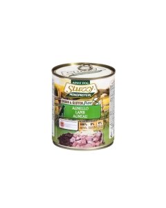 Stuzzy Monoprotein koerale lambalihaga / 800g
