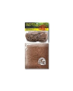 Terraariumi substraat EX Equatorial Forest Floor / 8,8L 