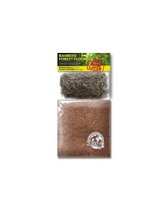 Terraariumi substraat EX Natural Bambo Substrate / 8,8L 