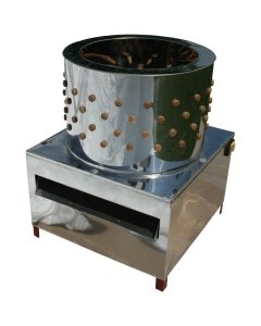 Linnusulgede eemaldamise masin L / 60cm