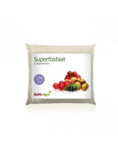 Superfosfaat / 1kg
