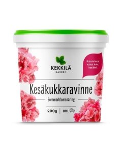 Suvelilleväetis 200 g