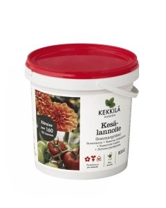 Kekkilä suveväetis / 800ml