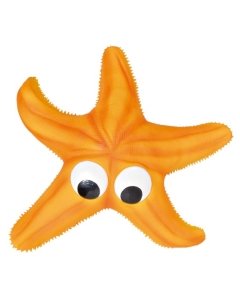 Koerte mänguasi Starfish / 23cm /K