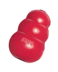 Kong Classic Red täidetav mänguasi XL / punane
