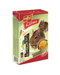Vitapol komplekssööt deegudele KARMA / 450g /K